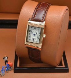 Picture for category Jaeger LeCoultre Watches